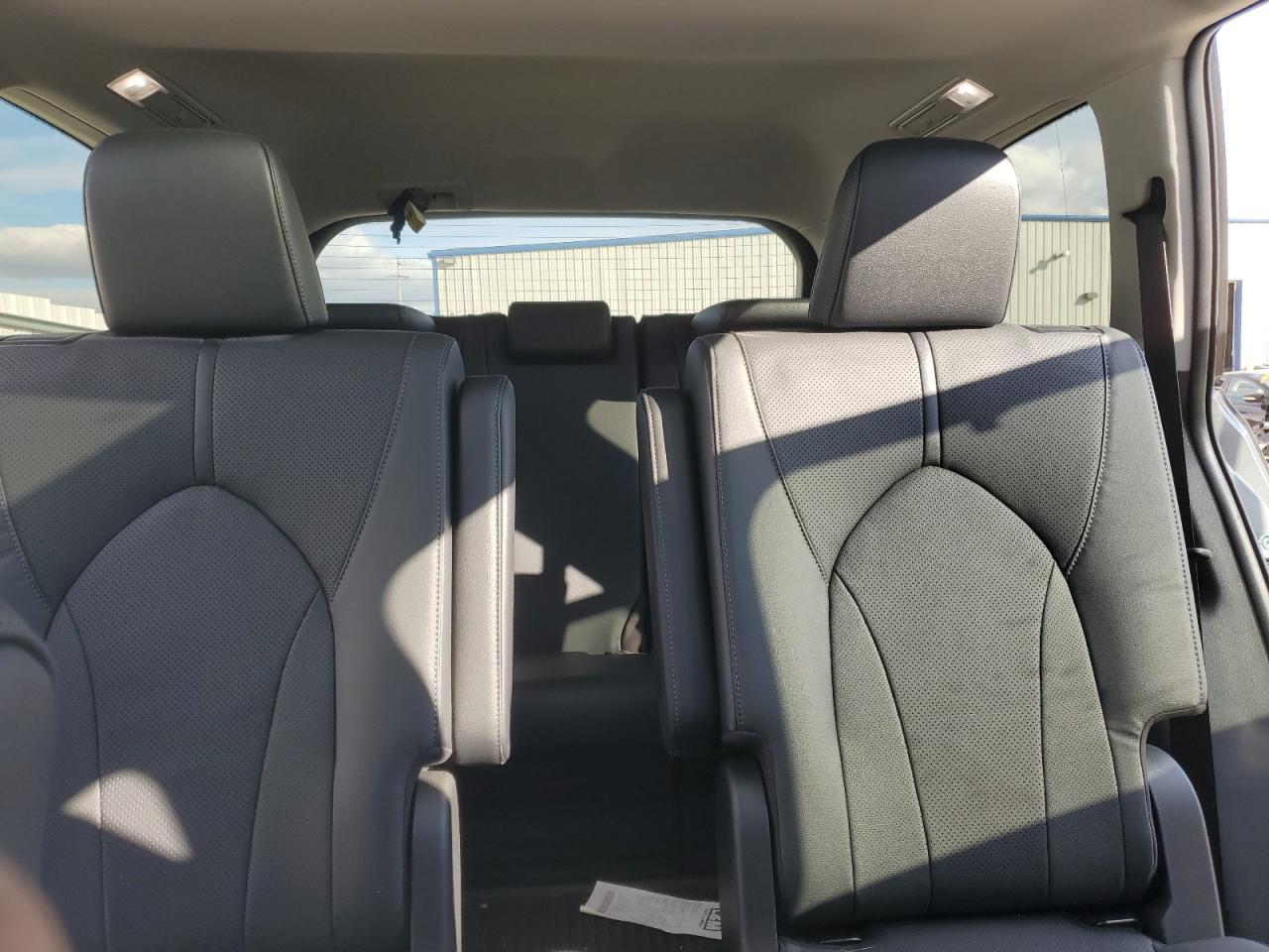 2025 TOYOTA HIGHLANDER