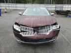 2012 LINCOLN MKZ