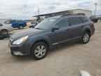 2012 SUBARU Outback