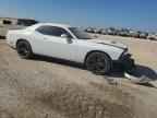 2017 DODGE Challenger