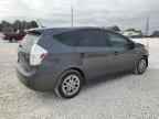 2014 TOYOTA PRIUS V