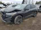 2019 ACURA RDX