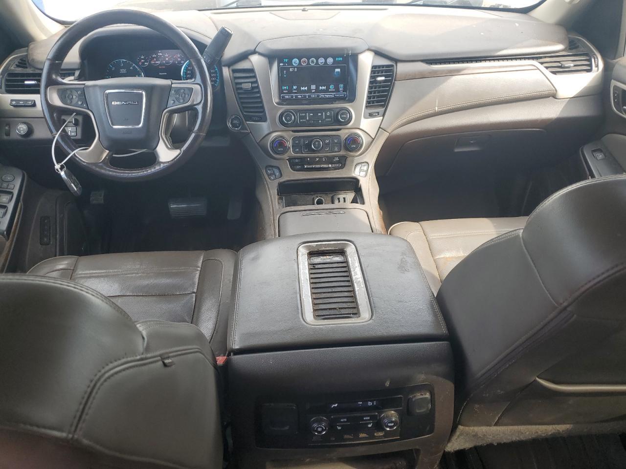 2018 GMC Yukon XL