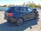 2015 BMW X3