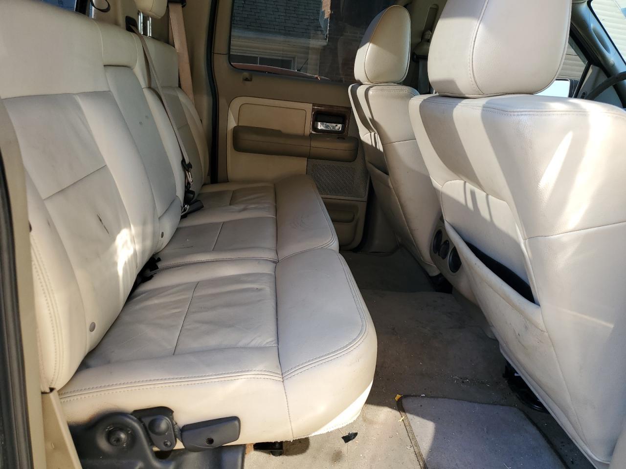 2004 FORD F-150