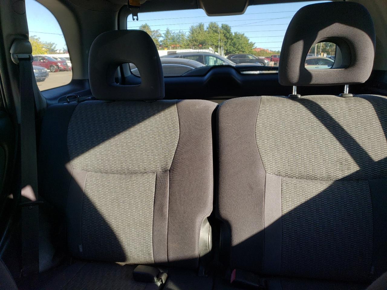 2004 TOYOTA RAV4