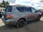 2018 NISSAN Armada