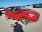 2015 FORD Fiesta
