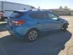 2018 SUBARU IMPREZA