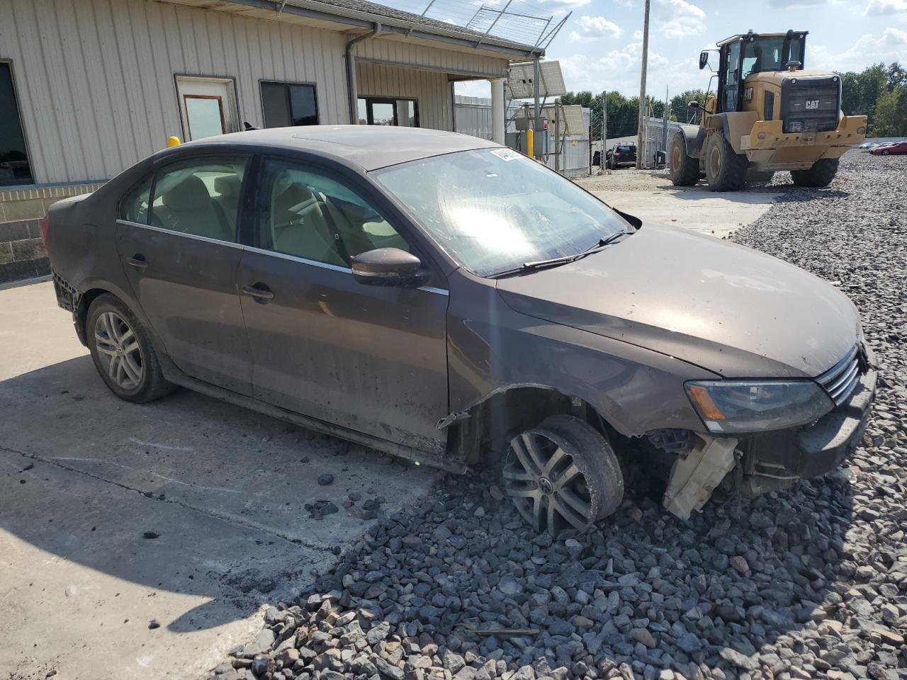 2014 VOLKSWAGEN JETTA