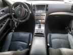 2011 INFINITI G37