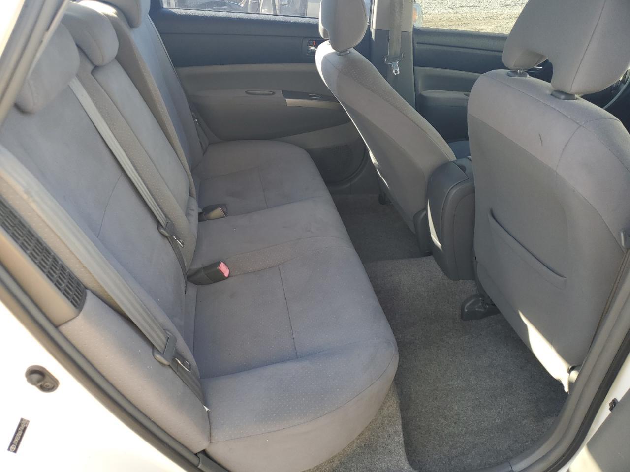 2007 TOYOTA PRIUS
