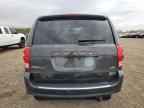 2011 DODGE GRAND CARAVAN
