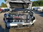 2025 GMC Sierra