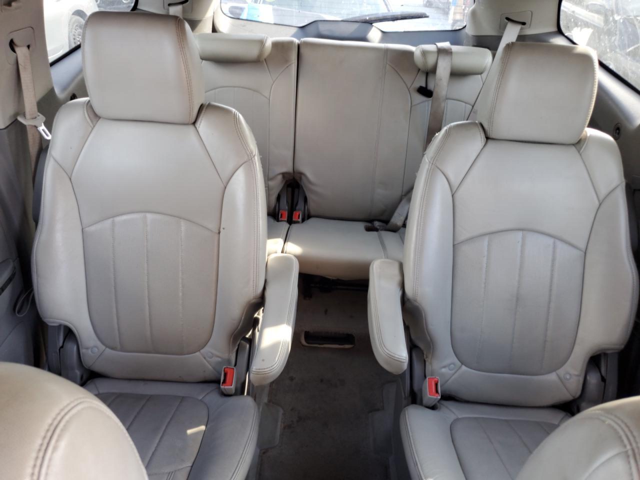 2013 CHEVROLET TRAVERSE