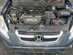 2004 HONDA CR-V