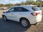 2017 ACURA RDX