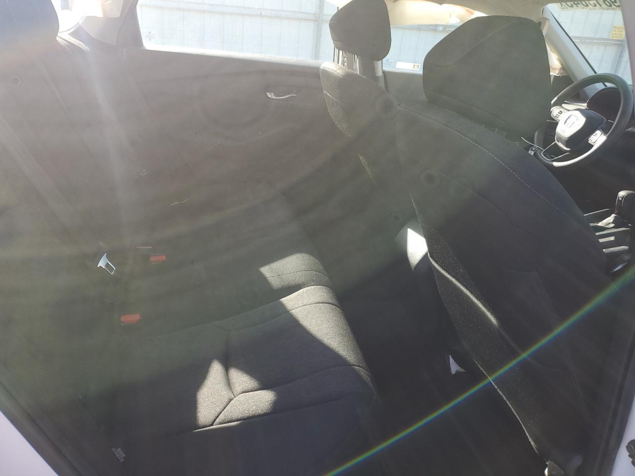2023 HONDA ACCORD
