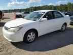 2006 TOYOTA CAMRY