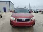 2009 TOYOTA HIGHLANDER