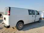 2018 CHEVROLET Express 3500