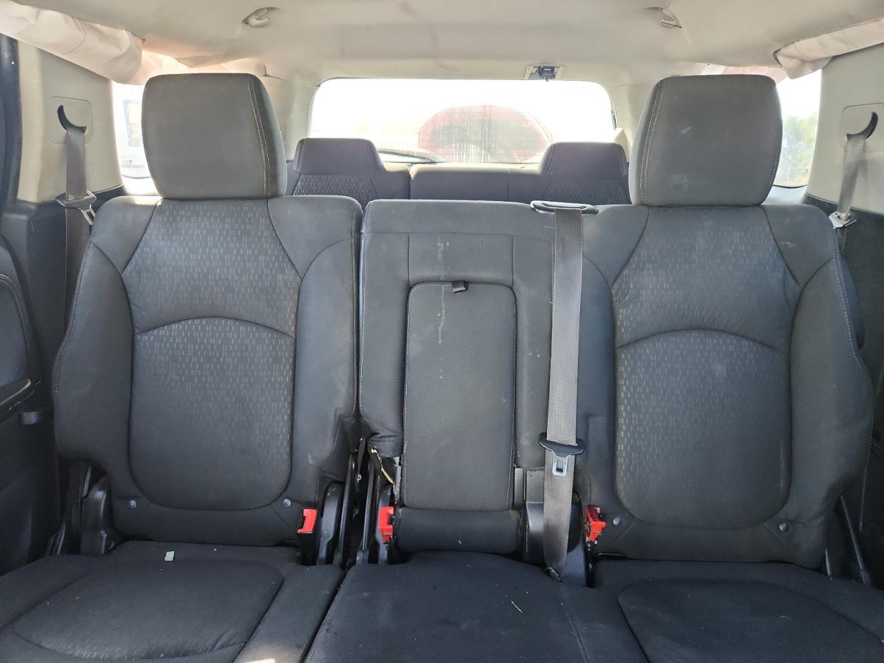 2015 GMC ACADIA
