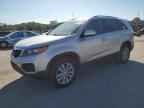 2011 KIA SORENTO