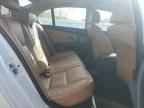 2008 BMW 5 series