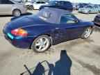 2000 PORSCHE Boxster