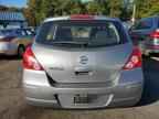 2012 NISSAN VERSA