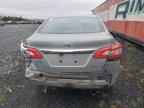 2014 NISSAN SENTRA