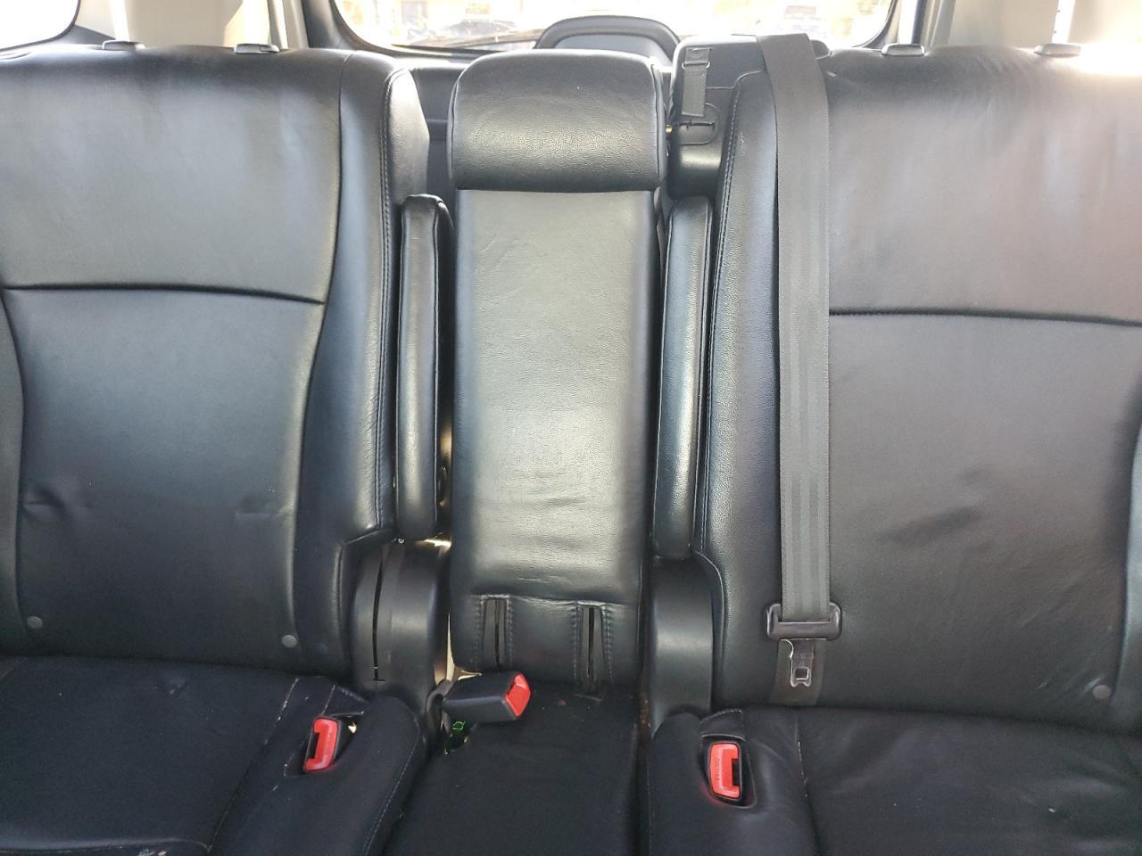 2010 TOYOTA HIGHLANDER
