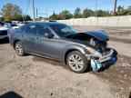 2012 INFINITI M37