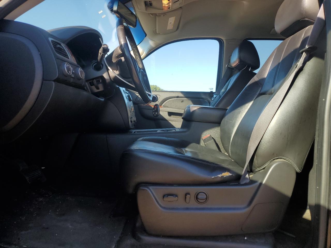 2012 GMC Yukon XL
