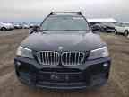 2013 BMW X3