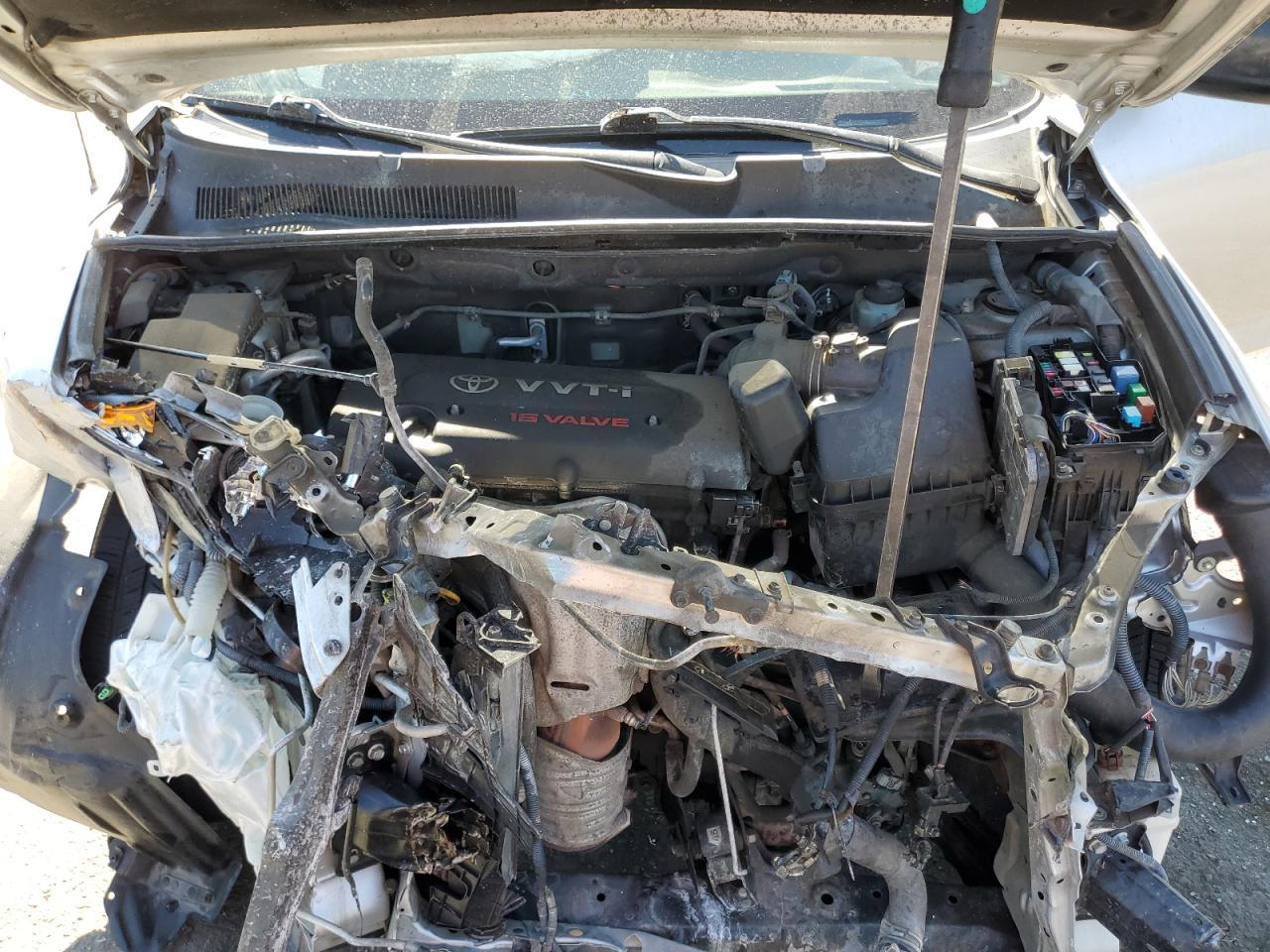 2006 TOYOTA RAV4