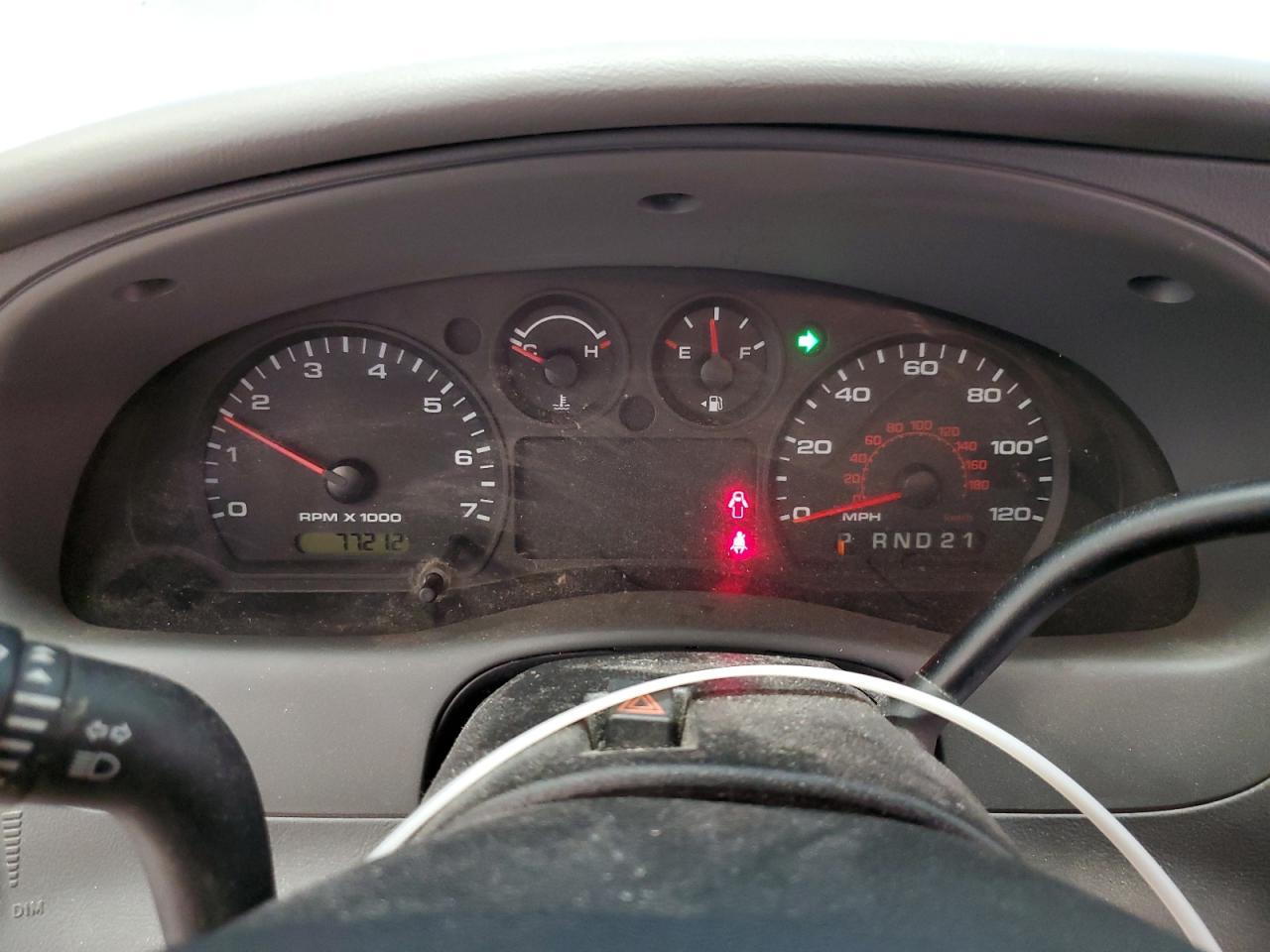 2006 FORD RANGER
