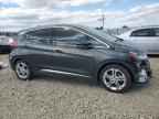 2021 CHEVROLET Bolt EV