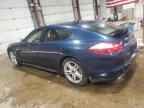2012 PORSCHE Panamera