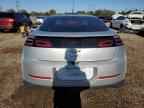 2013 CHEVROLET VOLT
