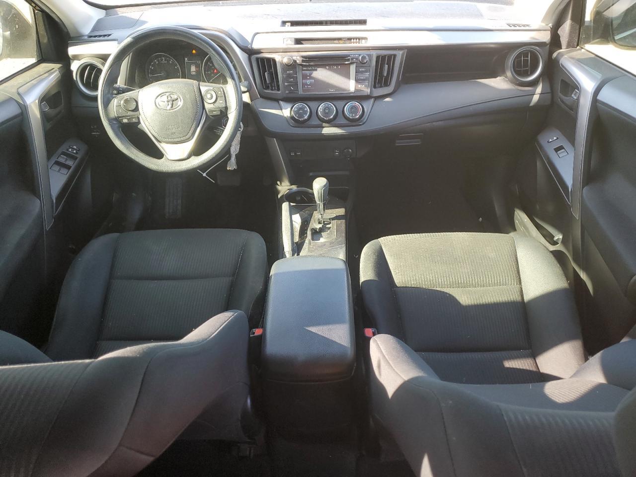 2017 TOYOTA RAV4