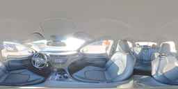 2014 LINCOLN MKS