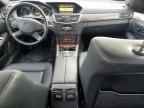 2012 MERCEDES-BENZ E-Class