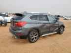 2018 BMW X1