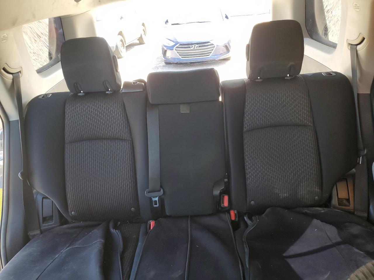 2011 TOYOTA 4Runner
