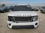 2016 LAND ROVER LR4