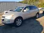 2009 CHEVROLET TRAVERSE