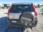 2002 HONDA CR-V