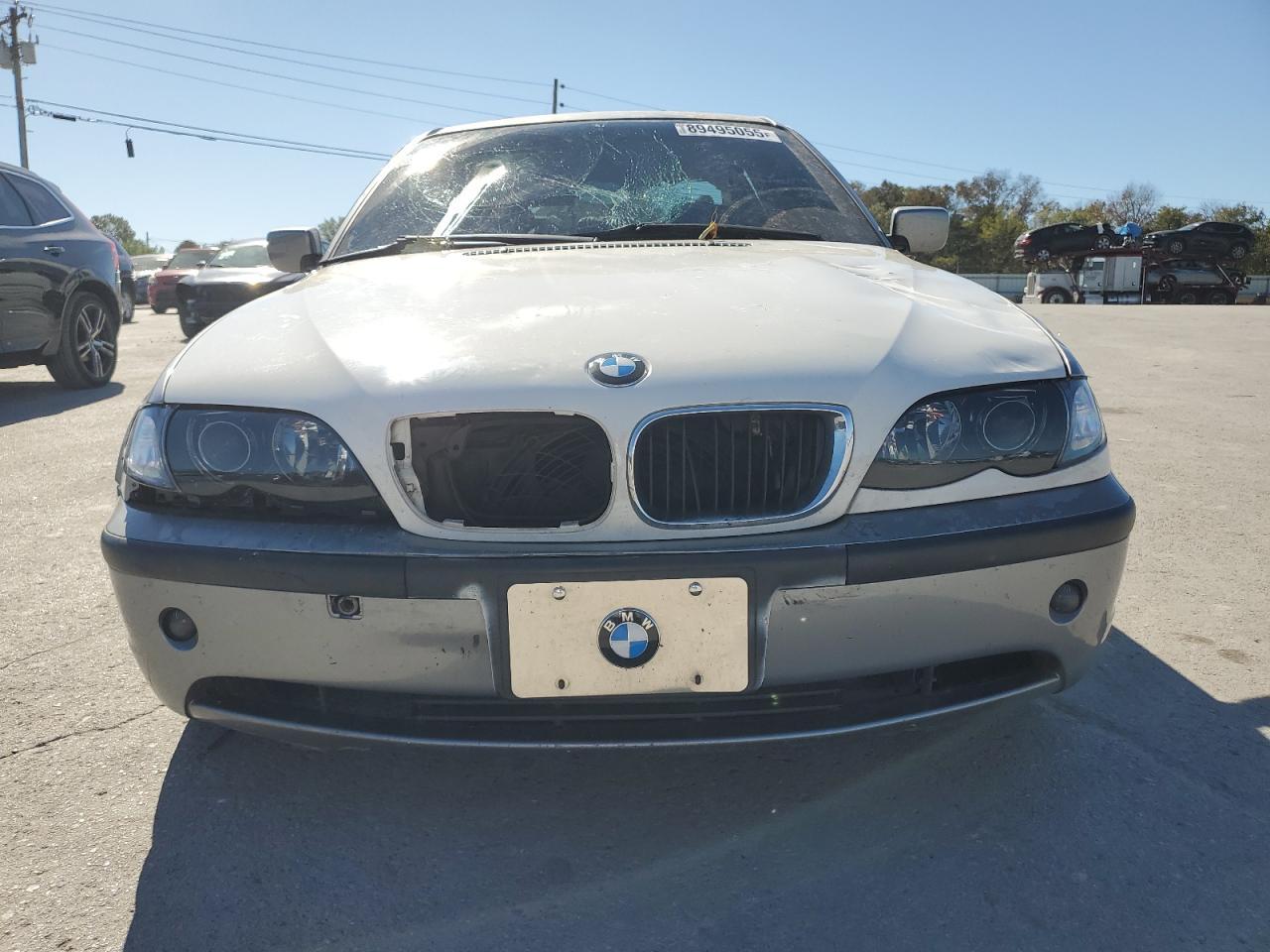 2005 BMW 3 SERIES