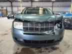 2010 LINCOLN MKX